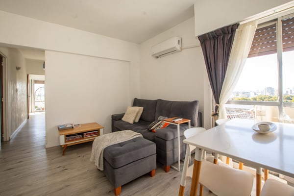 Departamento — foto 5