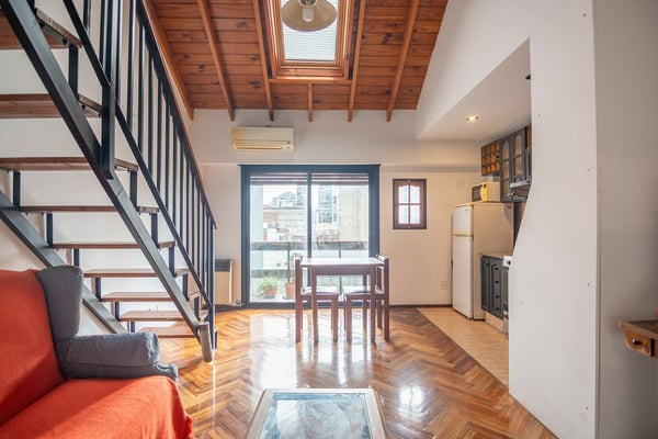 Departamento — foto 1