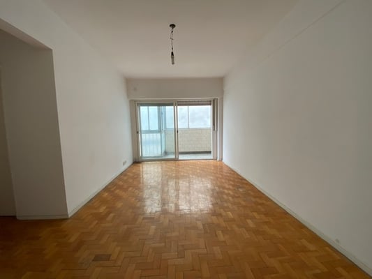 ALQUILER 2 AMBIENTES   con balcón cerradoy lavadero — foto 2