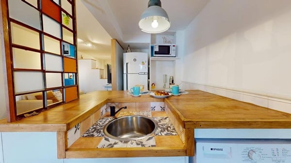 Departamento — foto 4