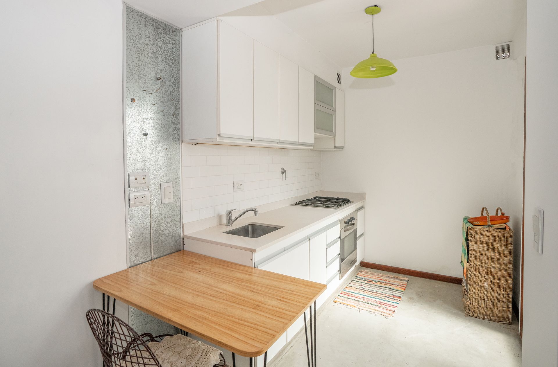 Venta Ph 2 amb con escritorio y terraza — foto 1