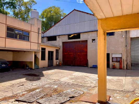 Galpón - Depósito — foto 7