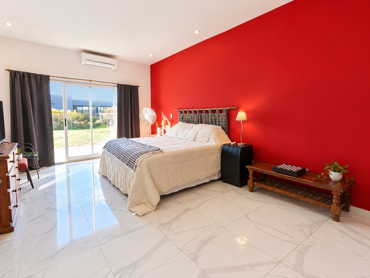 Casa 5 amb en una planta  en Barrio El Molino, Haras Santa María (Escobar) — foto 1