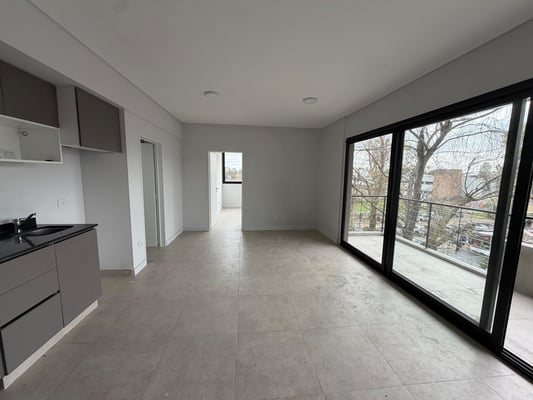 Alquiler  departamento  2 ambientes  a estrenar - Villa Urquiza — foto 4
