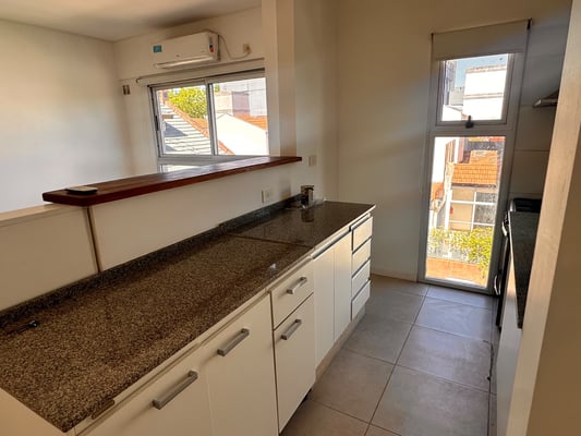 Alquiler departamento 3 amb. Villa Urquiza — foto 5