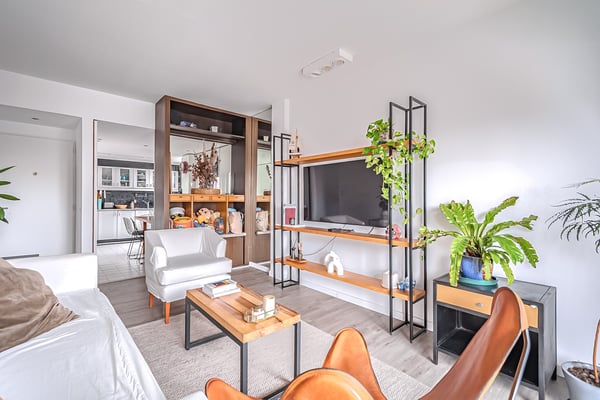 Departamento — foto 4