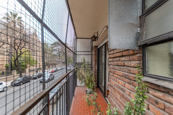 Departamento — foto 7
