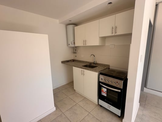 VENTA MONOAMBIENTE DIVISIBLE  A ESTRENAR EN VILLA CRESPO — foto 3