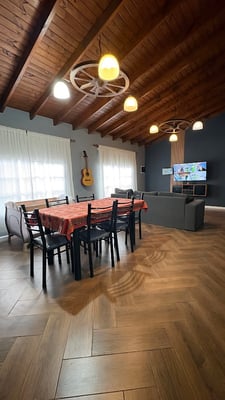 Impecable Casa 6 Ambientes José C. Paz — foto 3