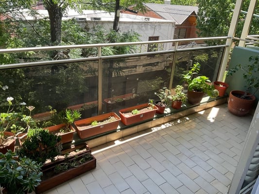 Departamento — foto 7