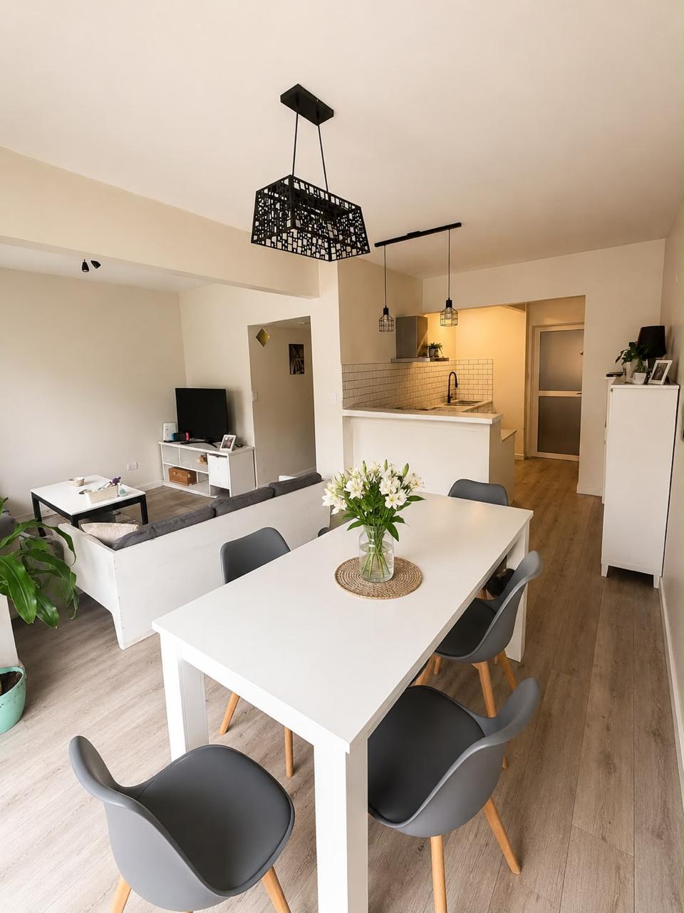 VENTA 4 AMBIENTES - RECOLETA - RECICLADO A NUEVO — foto 1