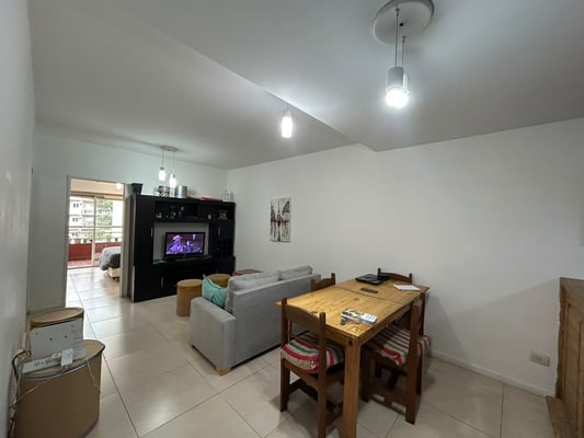 Departamento — foto 1