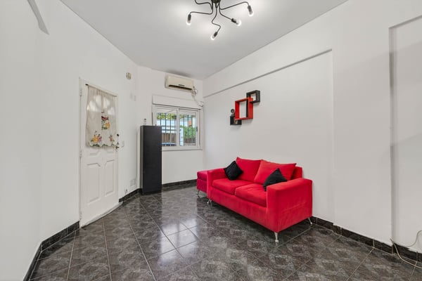 Departamento — foto 5