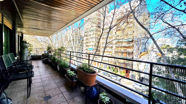 Departamento — foto 6