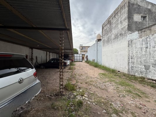 VENTA TERRENO EN SAN JUSTO DE 273 M2 — foto 4