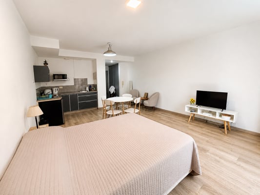 Departamento — foto 3