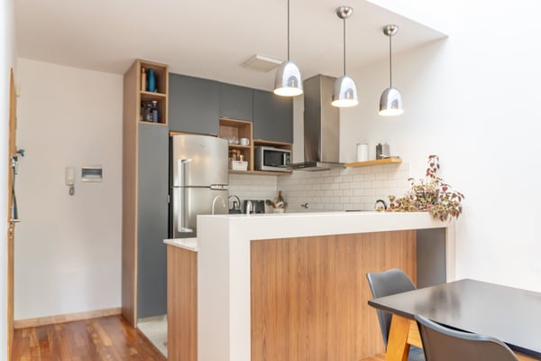 Departamento — foto 5