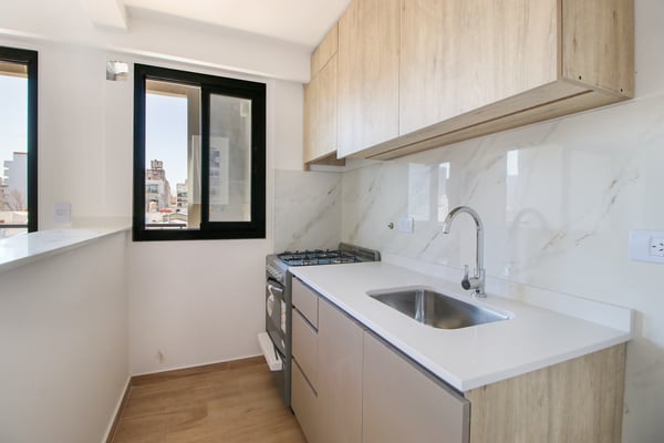 Departamento — foto 8
