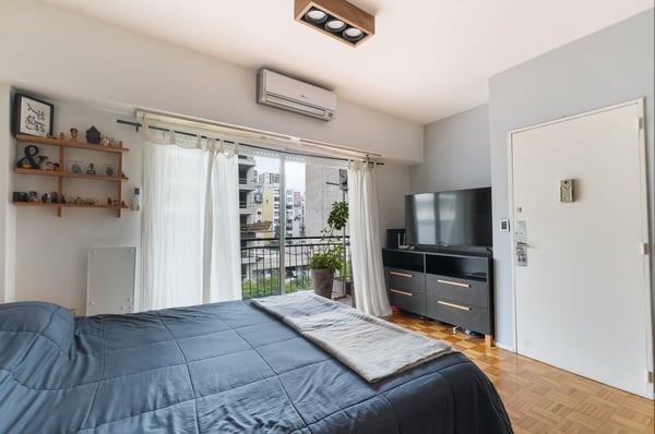 Departamento — foto 3
