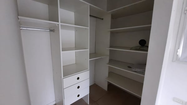 ALQUILER DEPTO 2 AMB COCHERA VILLA VENTO PILAR — foto 4
