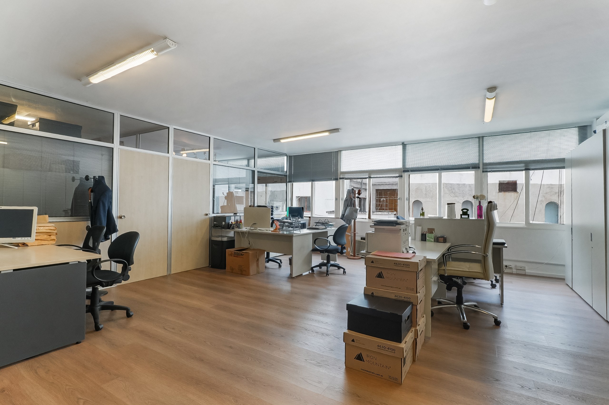 Oficina en Venta Tribunales — foto 1