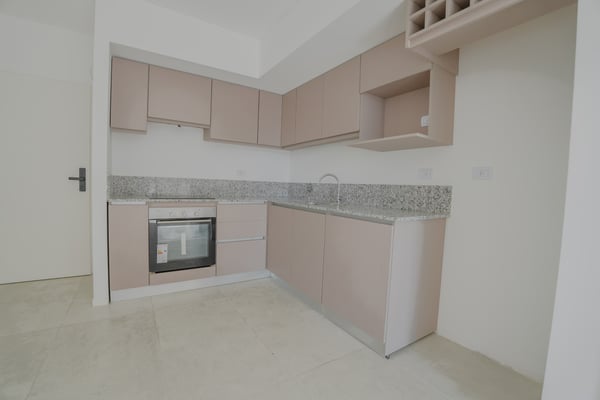 Departamento 3 ambientes  – Amenities y bajas expensas — foto 3