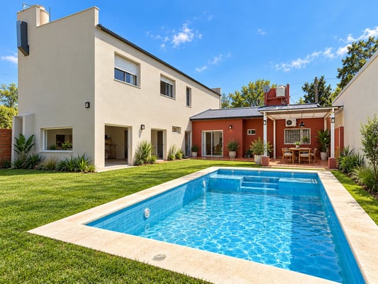 Casa — foto 1