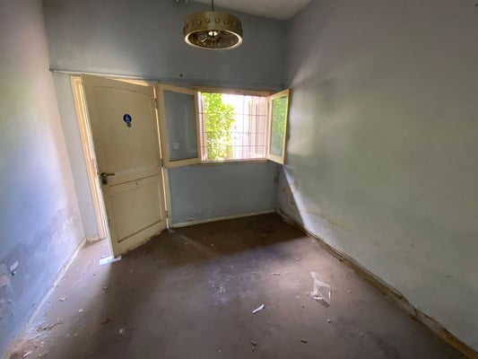VENTA CASA 3 AMB.COCHERA A RECICLAR APTO CREDITO. — foto 4