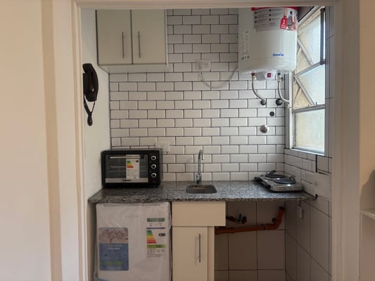 Departamento — foto 3