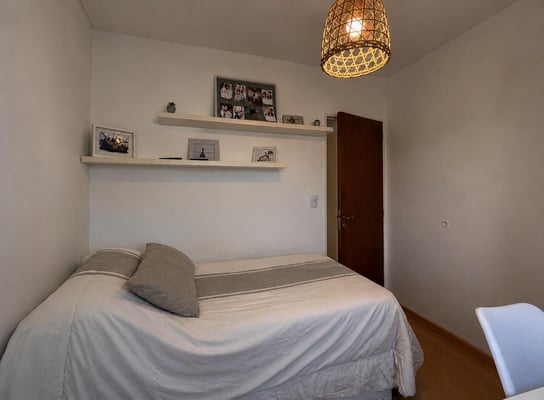 Departamento — foto 8