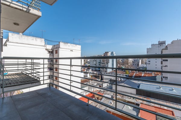 Departamento — foto 2
