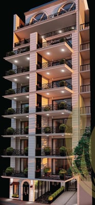Venta Amplio Monoambiente con Balcón a Estrenar — foto 2
