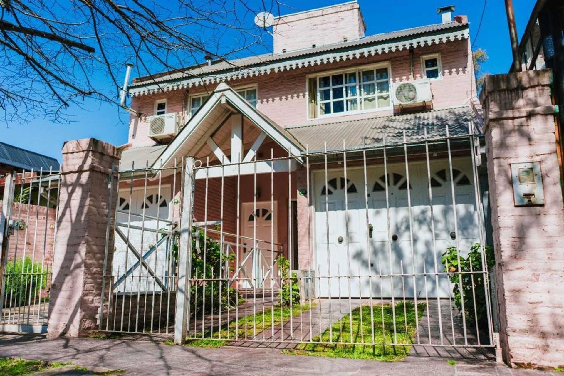 Excelente PH Tipo Casa Ing. Maschwitz Apto Credito — foto 1