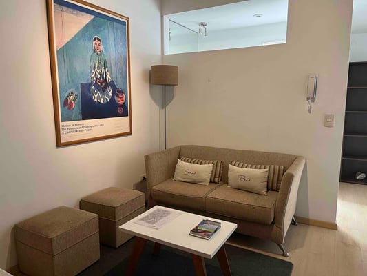 Venta Depto Monoambiente Palermo Con Renta — foto 4