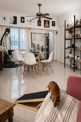 Departamento 2 Amb  en Victoria Inmejorable Ubicación !!!! — foto 3