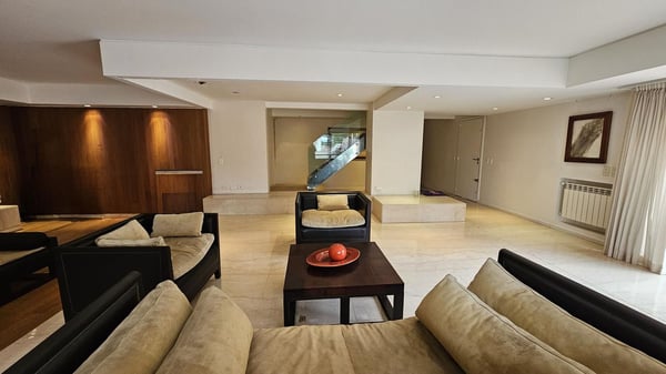 VENTA DEPARTAMENTO 6 AMBIENTES BELGRANO — foto 2