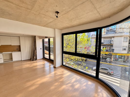 Monoambiente en Palermo con Amenities — foto 4