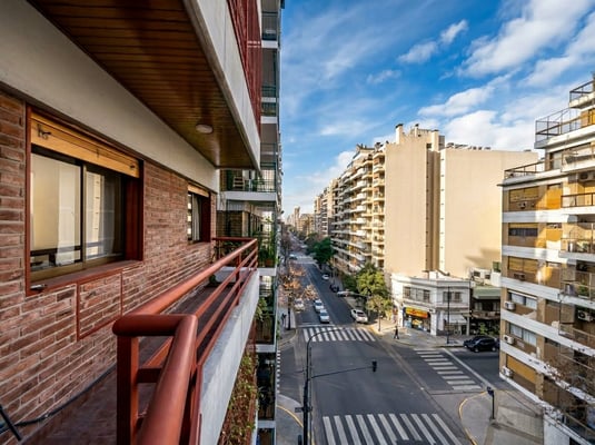 Departamento — foto 6