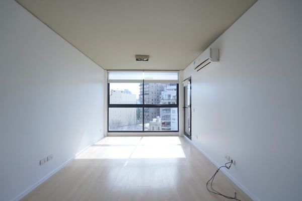 ALQUILER 2 AMBIENTES CON BALCON Y COCHERA – PALERMO HOLLYWOOD — foto 4