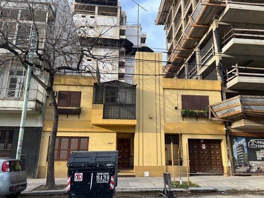 VENTA LOTE PARA DESARROLLO | CONESA 2881 | BELGRANO | 1.422 M² VENDIBLES — foto 3