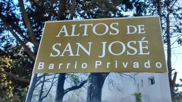 VENTA LOTE SAN MIGUEL BARRI ALTOS DE SAN JOSE — foto 3