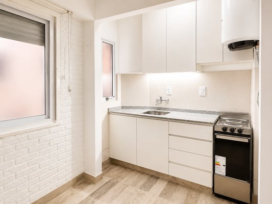 Departamento — foto 6