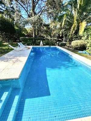 Venta de casa de  5 ambientes-  Los ñanduces - Ingeniero Maschwitz-A REFACCIONAR — foto 2