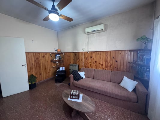 VENTA CASA 3 AMBIENTES FLORENCIO VARELA — foto 2