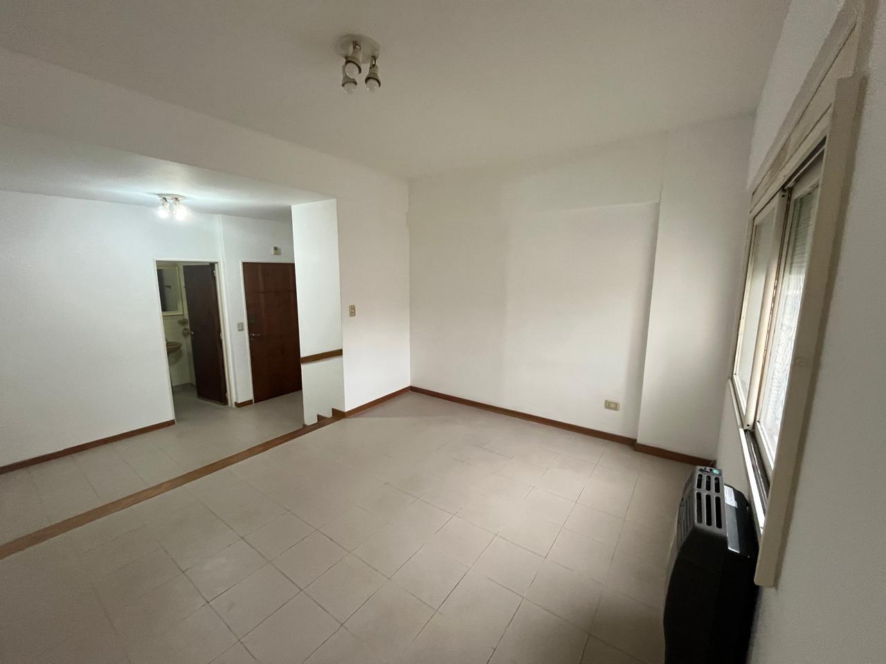 ALQUILER MONOAMBIENTE PALERMO — foto 1