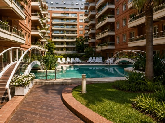 Departamento — foto 5