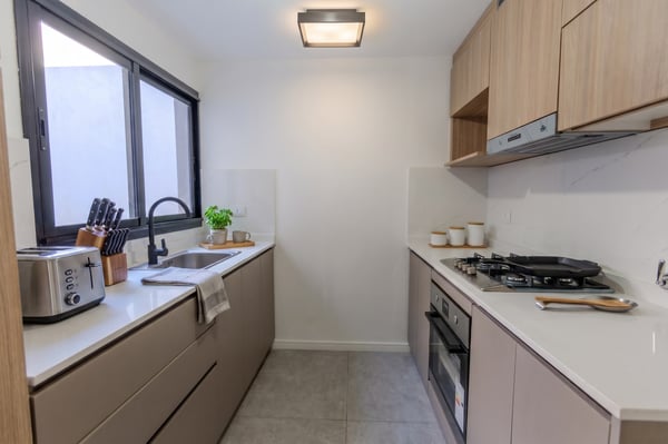 Departamento — foto 4