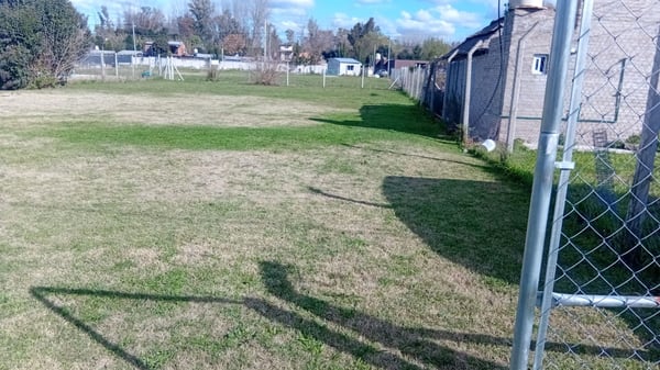 Venta Lote 850m2 Maschwitz Semicerrado — foto 5