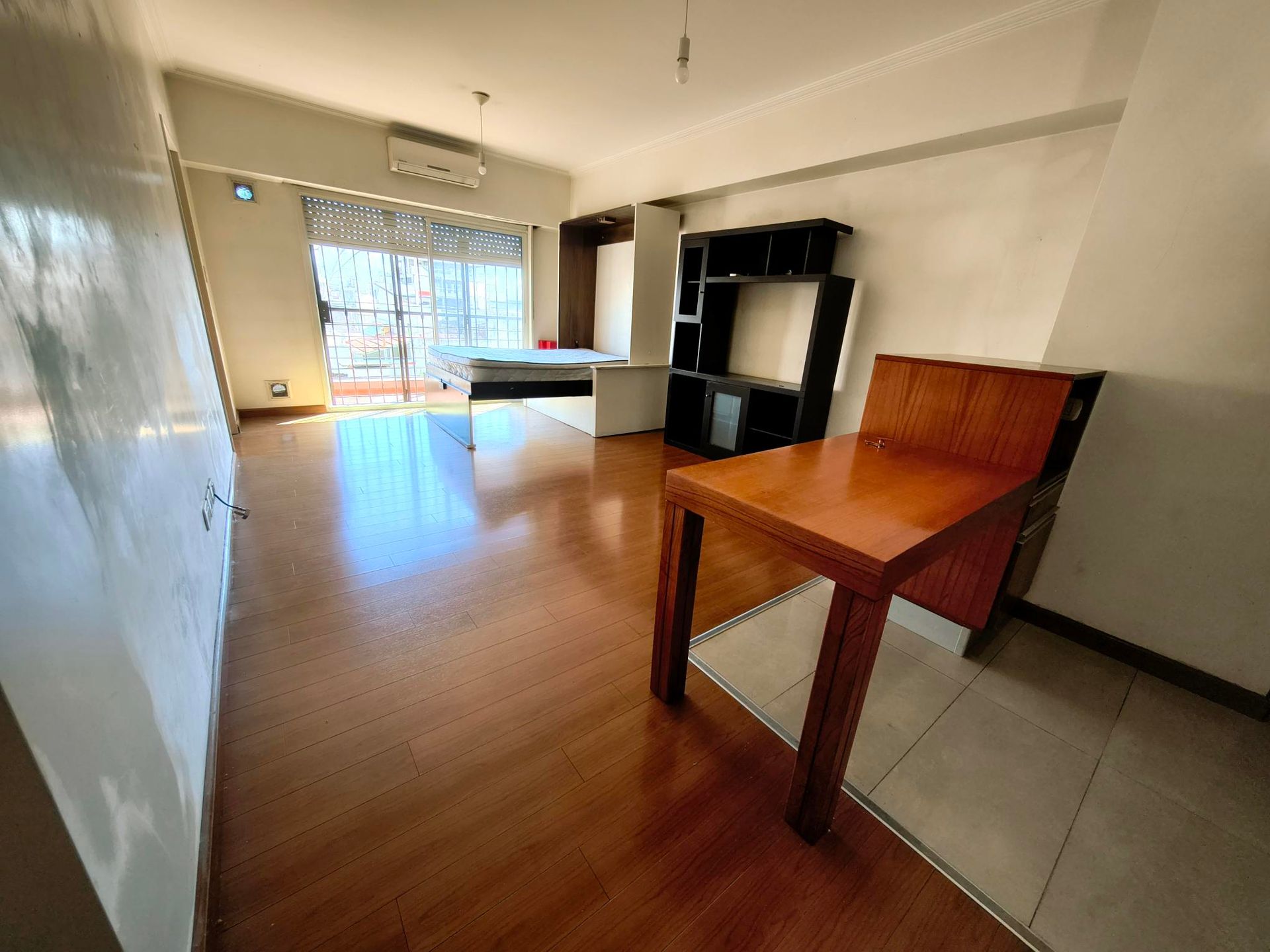 VENTA DEPART MONOAMBIENTE LINIERS CON BALCÓN — foto 1