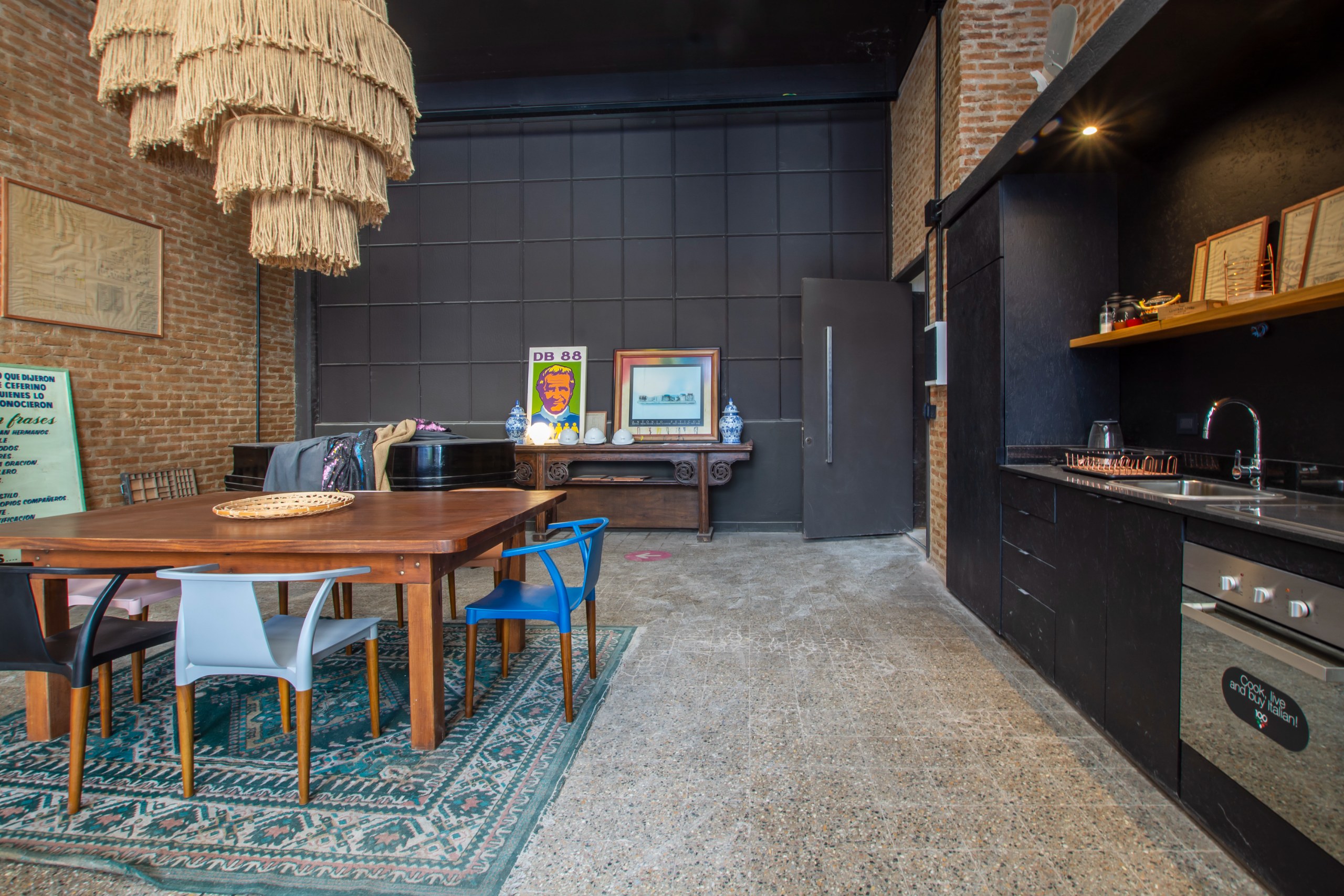 Departamento — foto 6